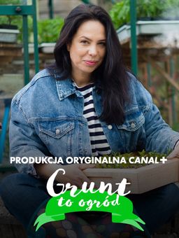 Grunt to ogród