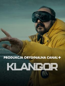 Klangor