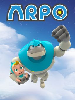 Arpo
