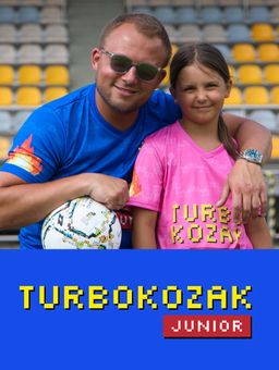 Turbokozak Junior