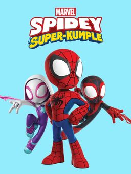 Spidey i super-kumple