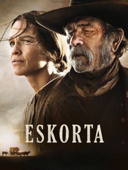 Eskorta