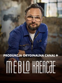 Meblokreacje