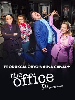 The Office PL