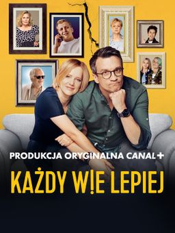 Każdy wie lepiej