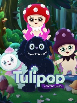 Tulipop