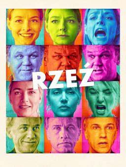 Rzeź