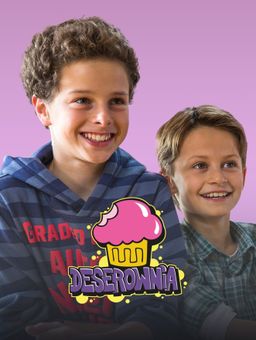 Deserownia