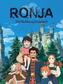Ronja