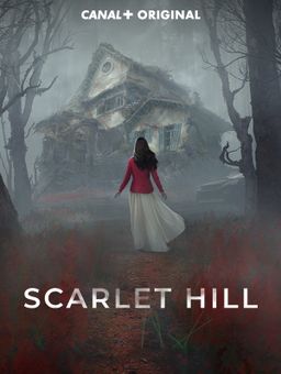 Scarlet Hill