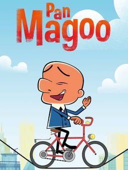 Pan Magoo