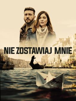 Nie zostawiaj mnie