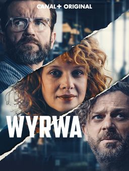 Wyrwa