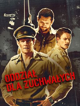 Oddział dla zuchwałych