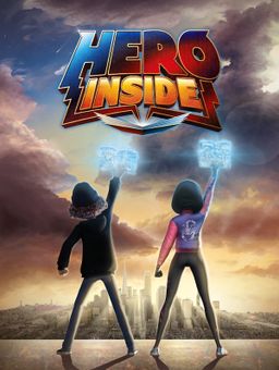 Hero Inside