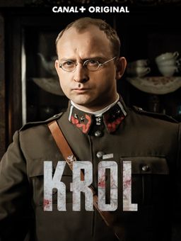 Król