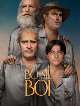 Bo się boi