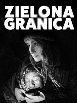 Zielona granica