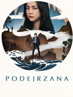 Podejrzana