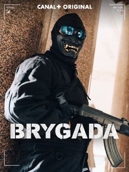 Brygada