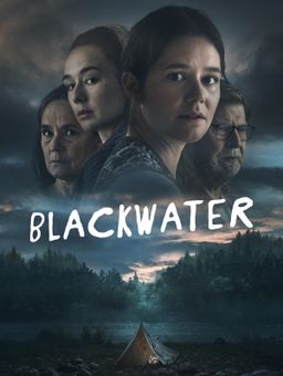 Blackwater