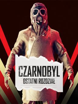 Czarnobyl. Ostatni rozdział