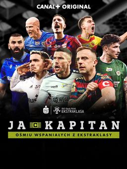 Ja, Kapitan