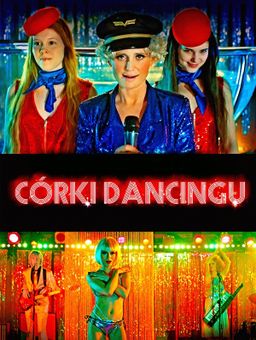 Córki dancingu
