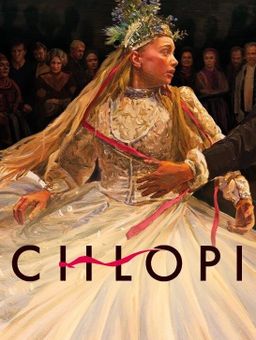 Chłopi