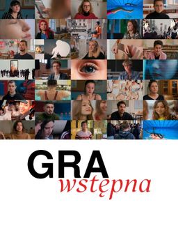 Gra wstępna