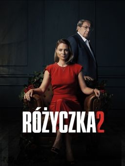 Różyczka 2