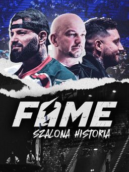 FAME: Szalona historia
