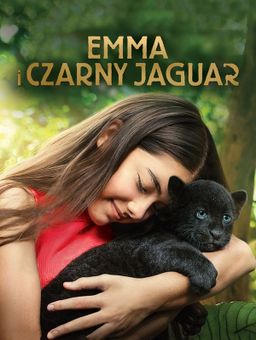 Emma i czarny jaguar