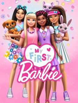 Moja pierwsza Barbie: Dzień Marzeń