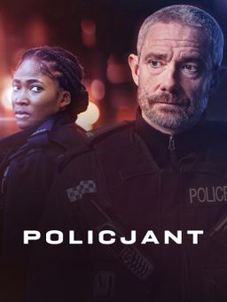 Policjant