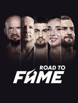 Road to Fame