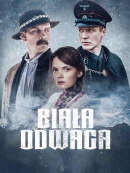 Biała odwaga