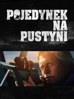 Pojedynek na pustyni