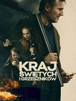 Kraj świętych i grzeszników