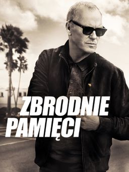 Zbrodnie pamięci