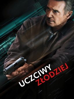 Uczciwy złodziej