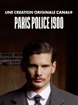 Paris Police 1900