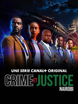 Crime et Justice : Nairobi