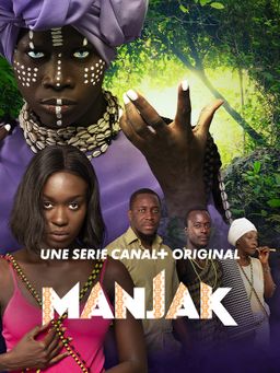 Manjak