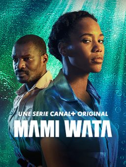 Mami Wata - Le mystère d'Iveza