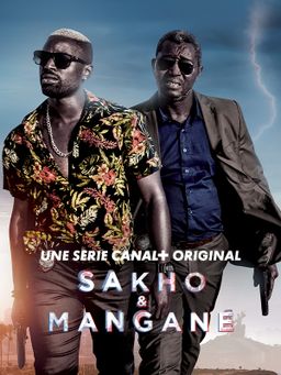 Sakho et Mangane