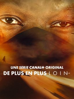 De plus en plus loin