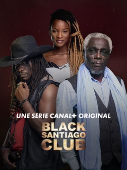 Black Santiago Club