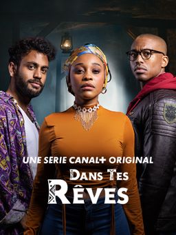 Dans tes rêves