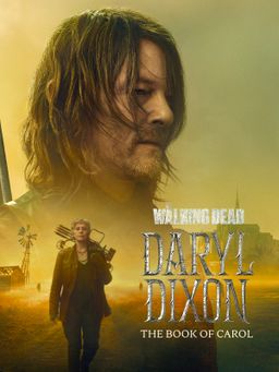 The Walking Dead : Daryl Dixon